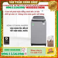 ~ SALE Máy Giặt Samsung Inverter WA90T5260BY/SV 9Kg - Mới 100%