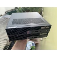 🔥 SALE 🔥 Máy tính trạm Mini PC Lenovo P340 thinkstation tiny (gắn được card rời)