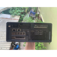 🔥 SALE 🔥 Máy tính trạm Mini PC Lenovo P3 ultra thinkstation  (gắn được 2 card rời)