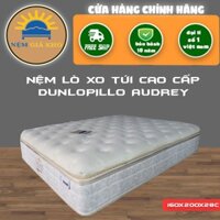 [ SALE ] Nệm Lò Xo Túi Dunlopillo Duchess