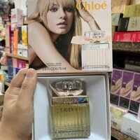 [ Sale nghỉ tết] Nước hoa Chloé 50ml