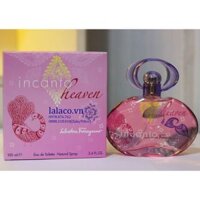 [ sale ] Nước hoa Nữ Salvatore Ferragamo Incanto Heaven 100ml