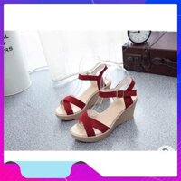 [ Sale Off ] SANDAL ĐẾ XUỒNG thời trang kb