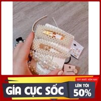 [ Sale Off ] sét kẹp tóc 25 chi tiết thời trang việt thắng