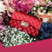 [ Sale Off ] Túi silicon trám size to thời trang fiona