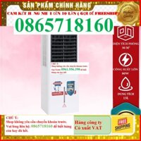 -SALE_ Quạt Điều Hòa Hơi Nước Sunhouse SHD7717 Làm Mát Và Sạch Không Khí- Mới 100%