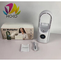 [ SaLe ] Quạt Điều Hòa Không Cánh 6 Chế Độ