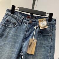 . . SALE Sale . Quần Jean nam OWEN ống ôm trẻ trung 81135 Cực Đẹp .1 . Đẹp . ✔️ . .  . . . . 🛫