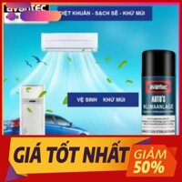 [ SALE SẬP GIÁ ] VỆ SINH MÁY LẠNH AVANTEC 600ML