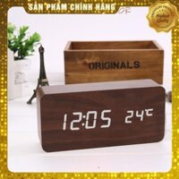 [ SALE SẬP SÀN ] Đồng Hồ Để Bàn Điện Tử Led Trang Trí Cao Cấp