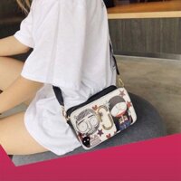 [ Sale Siêu Khủng ] Túi hoạt hình(ảnh thật) thời trang fiona