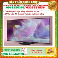 ~ SALE Smart Tivi Samsung 55 Inch 4K Qled QA55Q60AAKXXV - Mới 100%