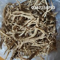 🎁 SALE SỐC - 1KG SÂM DÂY NGỌC LINH HÀNG KHÔ SIZE TRUNG 500G HỖ TRỢ TIÊU HOÁ, GIẢM CÂN, DA ĐẸP