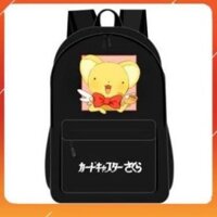 ( SALE SỐC ) Balo Đi Học Thuỷ Thủ Mặt Trăng Sakura