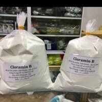 [ SALE SỐC ] CLORAMIN B nhật bản túi 1kg