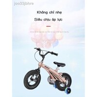 ⊕ [SALE SỐC] [Giao hàng 24h] Xe đạp trẻ em Phoenix bé trai 2-3-5-6-10 tuổi xe đạp bé gái xe đẩy bánh phụ xe mới bắt đầu