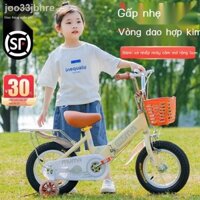 ✠ [SALE SỐC] [Giao hàng trong 48 giờ] Xe đạp trẻ em Anh Quốc bé trai 2-3-4-5-6-8 tuổi bé gái đạp xe đạp trẻ em xe đẩy tr