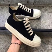 [ Sale sốc ] Giày Rick Owen xả kho