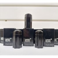 [ SALE SỐC NƯỚC HOA CHÍNH HÃNG ] Nước hoa Montblanc Emblem For Men 4.5ML