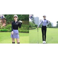 [ SALE SỐC ] Set  áo váy và quần áo ZG-6 Cao Cấp [ VIP GOLF ]