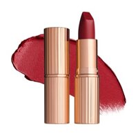 ( SALE )  Son  Charlotte Tilbury Matte Revolution - Màu Love Liberty