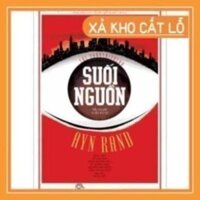 📚  (Sale) - Suoi nguon- The Fountainhead