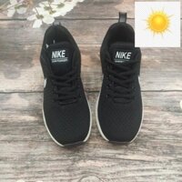 [ Sale tết] GIÀY TẬP GYM - GIÀY CHẠY BỘ CHO NỮ GIÁ RẺ A81