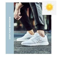 [ Sale tết] [Thanh Lí Tồn Size 44]Giày Thể Thao Nam XTEP 881119-Chính Hãng(Có Sẵn)