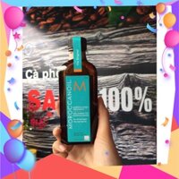 [ SALE ] Tinh dầu dưỡng MOROCCANOIL 100ml