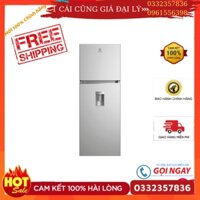 ~ SALE Tủ lạnh Inverter Electrolux 312L ETB3440K-A - Mới 100%