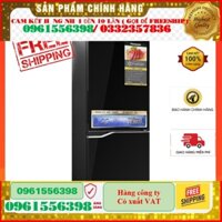 ~ SALE Tủ lạnh Panasonic 290L NR-BV320GKVN - Mới 100%