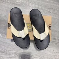 [ Sale xả ] Dép Dr. Martens Mana kem made in Thailand full box 100%