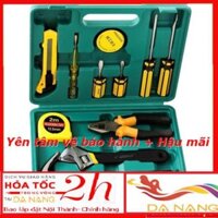 --sale000 **TRỢ GIÁ 2021** Bộ đồ nghề sửa chữa 11 món