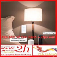 --sale000 **TRỢ GIÁ 2021** --Trợ Giá-- Công Tắc Wifi Cảm Ứng 3 Nút WS1 Dùng Cho Nhà Thông Minh smartZ chính hãng