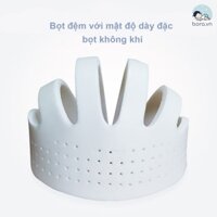 { SALE221 } Mũ bảo vệ đầu cho bé tập đi [Siêu nhẹ, siêu thoáng, điều chỉnh theo kích thước vòng đầu] ( Hàng NEW )