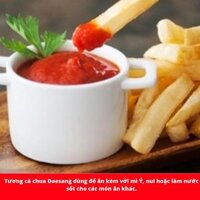 { SALE221 } TƯƠNG CÀ HÀN QUỐC 300G ( Hàng  )