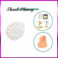 { SALE221 } 🍀🍀🍀Van Trắng Máy Hút Sữa Medela Thương Hiệu Maymom (Pump in Style, Symphony, Swing đơn, Harmony, Mini Ele