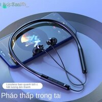 ✖ ✶ [SALE][48h giao hàng] Tai nghe bluetooth Sony Ericsson E13 đeo cổ thể thao chạy pin cực lâu cho Apple Huawei Xiaomi