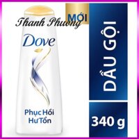 [ Sale99a ] Dầu Gội Dove 650g/340g/170g sln