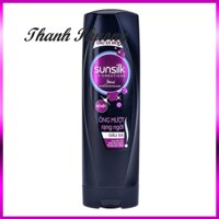 [ Sale99a ] Dầu xả Sunsilk 170g sln