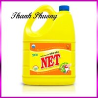 [ Sale99a ] Nước rửa chén Net 1.5kg bemit2016