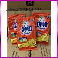 [ Sale99a ] Túi Bột Giặt OMO Comfort 360g bemit2016