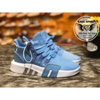 ( Sales 11-11) EQT xanh trời | Full box nhé | < . . * Du ri ₙ