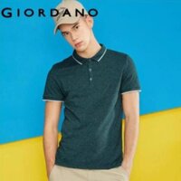 ( Sales 11-11) GIORDANO POLO NAM CHÍNH HÃNG -010193815201 . New . 20 . NEW . . * Du ri