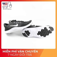 [ Sales 11-11] [Hàng Auth] Giày nam running Nike Flex 2018 Rn size 41, 42 AA7397-001 . 11.11 L