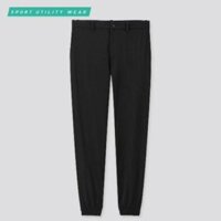 ( Sales 11-11) Quần UNIQLO Jogger Pants EZY Ultra Stretch DRY-EX-Chính Hãng-420269 . New . 20 . NEW . . * Du ri