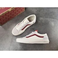 Vans Style 36: Nơi Bán Giá Rẻ, Uy Tín, Chất Lượng Nhất | Websosanh