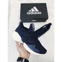 | sales| Giày Adidas Alpha Bounce Instinct 2018 cao cấp nhẹ thoáng | Xả Kho | Xịn