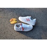 | sales| Giày Thể Thao Newberland mầu xám hồng | | Xịn 👟 [ HOT HIT ] RẺ VÔ ĐỊCH " ₁ . )  '