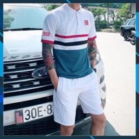 [ SALES SỐC ] Bộ quần áo thể thao uniqlo,bộ quần áo tennis hàng cao cấp